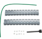 Easyfix Eco Kit EFEK187-G