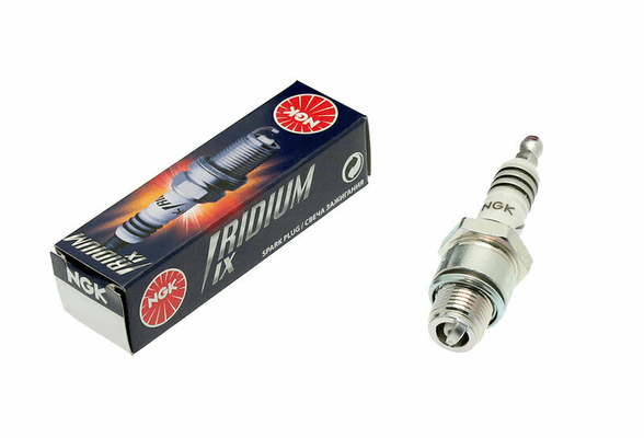 Pièces Quad & Motos - Electrique - Bougie NGK Iridium IX - BKR8EIX