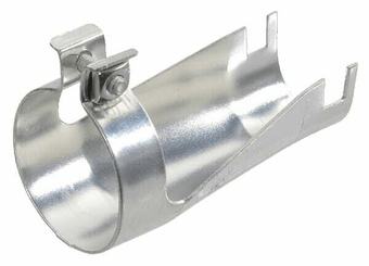 Pièces agricoles - Electricité - Guide-câble SH 24