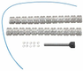 Easyfix Eco Kit EFEK62-SS