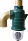 Syphon 80 mm
