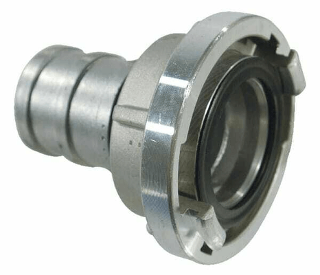 Pièces agricoles - Hydraulique - Raccord Storz 100 x 4" (cliquet 115mm)