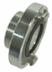 Raccord Storz 52-C x 2" M (cliquet 66mm)