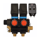 GPE 2V 40B 863 RC1"+BOITIER ECO