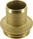 Tube court pour syphon 60 mm
