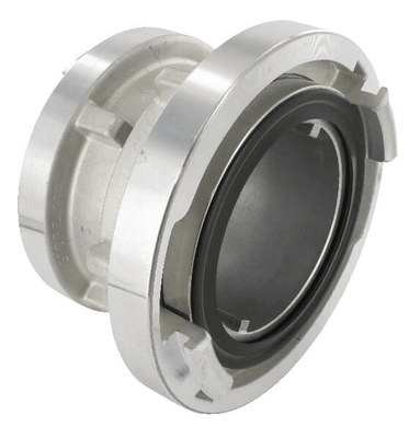 Pièces agricoles - Hydraulique - Storz réducteur 75 (câmes 89mm) x 110 (câmes 133mm)
