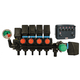 GPE 4V 863 RC1"VGE+VRM+VRE+BOIT+MANO