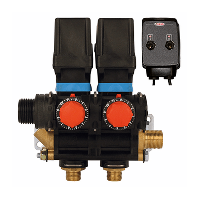 Pièces agricoles - Pièce divers - GPE 2V 40B 863 RC1"+BOITIER ECO