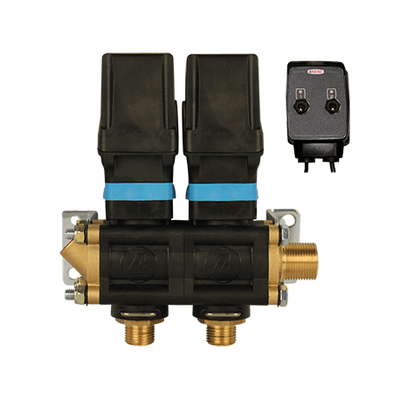 Pièces agricoles - Pièce divers - GPE 2V 40B 863 + BOITIER ECO