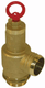 Soupape de surpression 1-1/4"
