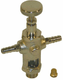 Robinet goutte-à-goutte 1/4"