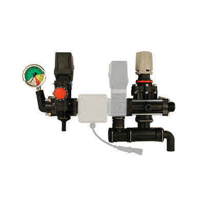 Pièces agricoles - Pièce divers - KIT DPAE 1V INF A 150L/MN 20B SS Vre-Deb