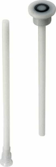 Pièces agricoles - Outils atelier - Tuyau d'aspiration avec bouchon 2" BSP pour réservoir 1000L adapté à AdBlue®
