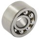 Roulement à billes à alignement automatique 10x30x14mm INA/FAG