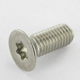 Boulon M8x20 inox Strautmann