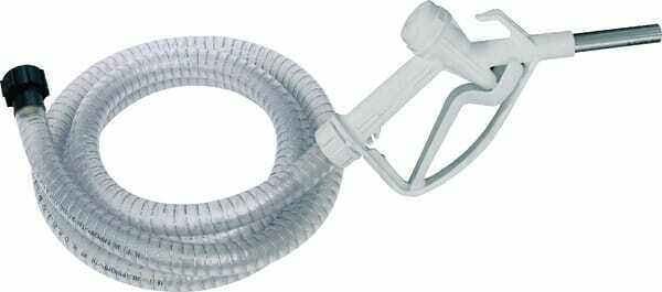 Pièces agricoles - Outils atelier - Kit gravité utilisable pour AdBlue®
