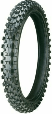 Pièces Quad & Motos - Pneumatiques - Pneu KENDA K775F WASHOUGAL 60/100-14 NHS 30M TT