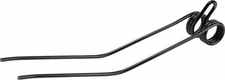 Dent flexible SLAM piegato