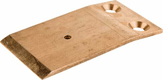 Poussoir 4x60x110 Strautmann