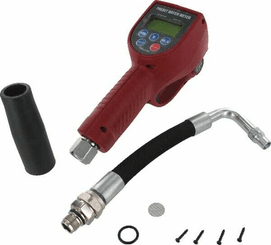 Pièces agricoles - Outils atelier - Chiffre du pistolet de distribution d'huile. K500