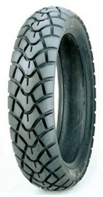 Pièces Quad & Motos - Pneumatiques - Pneu KENDA K761 110/80-18 58H E TT