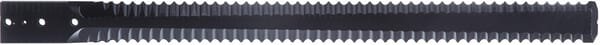 Couteau double