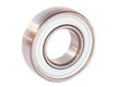 Roulement à billes à gorge profonde 25x62x17mm SKF