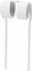 Dent flexible droite