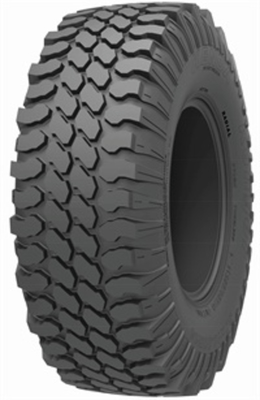 Pièces Quad & Motos - Pneumatiques - Pneu KENDA K576A KONGUR 28X10 R 14 8PR 59M E TL