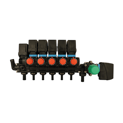 Pièces agricoles - Pièce divers - GPE 5V 863 RC1"+VGE+VRM+VRE