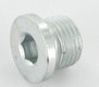 Boulon M16x1.5x12 Strautmann