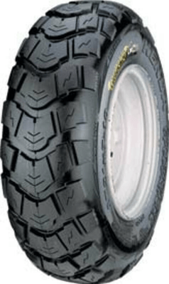 Pièces Quad & Motos - Pneumatiques - Pneu KENDA K572 ROAD GO AT22X10-10 55N 4PR TL