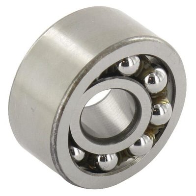 Pièces agricoles - Roulements - Roulement à billes à alignement automatique 10x30x14mm INA/FAG