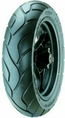 Pièces Quad & Motos - Pneumatiques - Pneu KENDA K763F 120/70-14 55P E TL