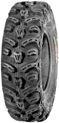 Pièces Quad & Motos - Pneumatiques - Pneu KENDA K587 BEAR CLAW HTR AT26X9R12 49N 8PR E TL