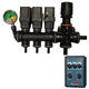 GPE 3V 863+VRM+BOITIER