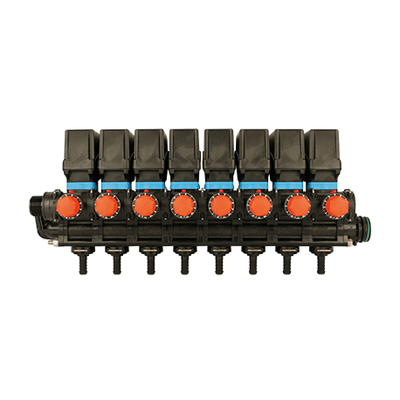 Pièces agricoles - Pièce divers - GPE 8V 863 RC1" ENTREE T5M