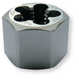 Ecrou à fileter Cut Nut pas fin M16X1,5 (par 1)