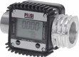 Compteur K24 1"