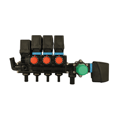 Pièces agricoles - Pièce divers - GPE 3V 863 RC1"+VGE+VRM+VRE