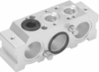 Module intermédiaire