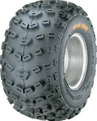 Pièces Quad & Motos - Pneumatiques - Pneu KENDA K533XC KLAW AT22X11-8 6PR NHS TL