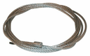 Câble d'acier 4200mm Str`mann