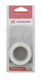 Ruban isolant blanc 15mm x 10m (1)