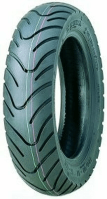 Pièces Quad & Motos - Pneumatiques - Pneu KENDA K413 100/80-10 52J E TL