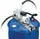 Pompe Suzzarablue fût 230 V
