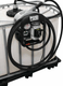 Kit pompes utilisable pour AdBlue® THREE25