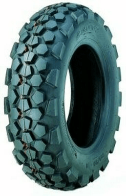 Pièces Quad & Motos - Pneumatiques - Pneu KENDA K451 120/90-10 57J E TL