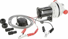 Pompe à membrane 12V