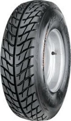 Pièces Quad & Motos - Pneumatiques - Pneu KENDA K546F SPEEDRACER AT20X7-8 23N 4PR E TL